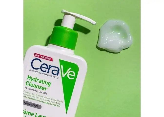Hạn Sử Dụng Sữa Rửa Mặt Cerave: Cách Kiểm Tra Date & Hướng Dẫn Sử Dụng An Toàn