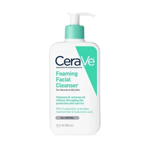 Hạn Sử Dụng Sữa Rửa Mặt Cerave: Cách Kiểm Tra Date & Hướng Dẫn Sử Dụng An Toàn