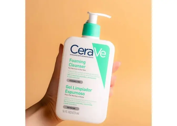 Hạn Sử Dụng Sữa Rửa Mặt Cerave: Cách Kiểm Tra Date & Hướng Dẫn Sử Dụng An Toàn