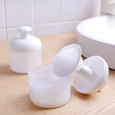 Hộp Tạo Bọt Sữa Rửa Mặt: Hướng Dẫn Sử Dụng & Lợi Ích Hiệu Quả
