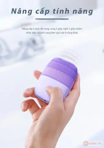 Hướng Dẫn Sử Dụng Máy Rửa Mặt Inface Chi Tiết Từ A-z Hướng Dẫn Sử Dụng Máy Rửa Mặt Inface Chi Tiết Từ A-z