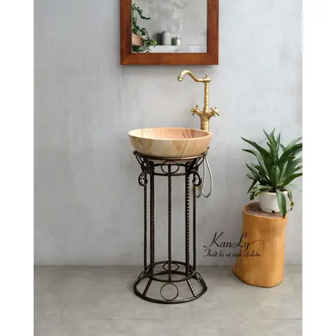 Kệ Chậu Rửa Mặt: Mẫu Mã, Lợi Ích Và Lưu Ý Chọn Mua Kệ Chậu Rửa Mặt: Mẫu Mã, Lợi Ích Và Lưu Ý Chọn Mua