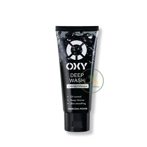 Kem Rửa Mặt Oxy: Review Dòng Sản Phẩm, Công Dụng & Loại Phù Hợp Cho Từng Loại Da Kem Rửa Mặt Oxy: Review Dòng Sản Phẩm, Công Dụng & Loại Phù Hợp Cho Từng Loại Da