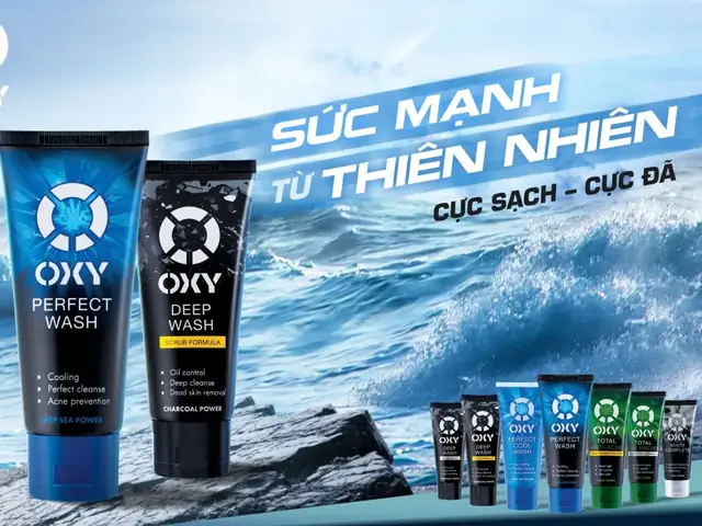 Kem Rửa Mặt Oxy Perfect Wash: Công Dụng, Thành Phần & Đối Tượng Phù Hợp Kem Rửa Mặt Oxy Perfect Wash: Công Dụng, Thành Phần & Đối Tượng Phù Hợp