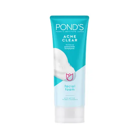 Sữa Rửa Mặt Pond's Có Tốt Không? Review Chi Tiết Các Dòng Phổ Biến