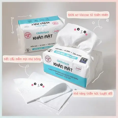 Khăn Rửa Mặt Nhật Bản: Top Loại Tốt, Mềm Mịn & An Toàn Cho Da