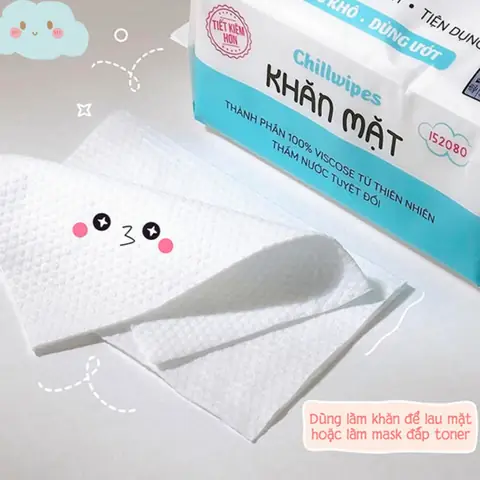 Khăn Rửa Mặt Nhật Bản: Top Loại Tốt, Mềm Mịn & An Toàn Cho Da