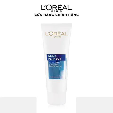 L'oréal Sữa Rửa Mặt: Review & Tư Vấn Chọn Loại Phù Hợp Cho Da Sáng Mịn