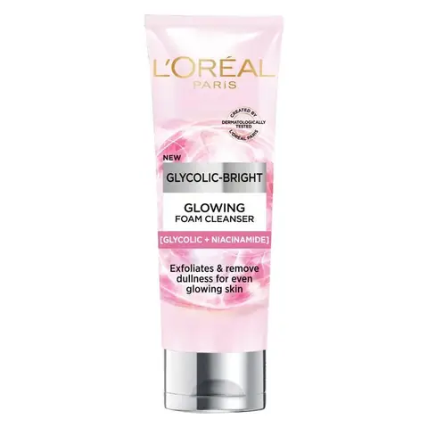 L'oréal Sữa Rửa Mặt: Review & Tư Vấn Chọn Loại Phù Hợp Cho Da Sáng Mịn