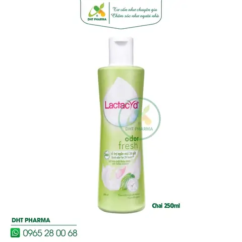Lactacyd Có Rửa Mặt Được Không? Sự Thật Đằng Sau Xu Hướng Chăm Sóc Da
