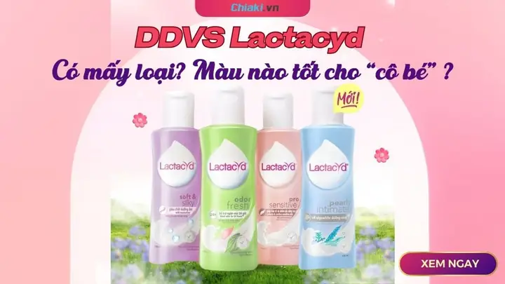 Lactacyd Có Rửa Mặt Được Không? Sự Thật Đằng Sau Xu Hướng Chăm Sóc Da