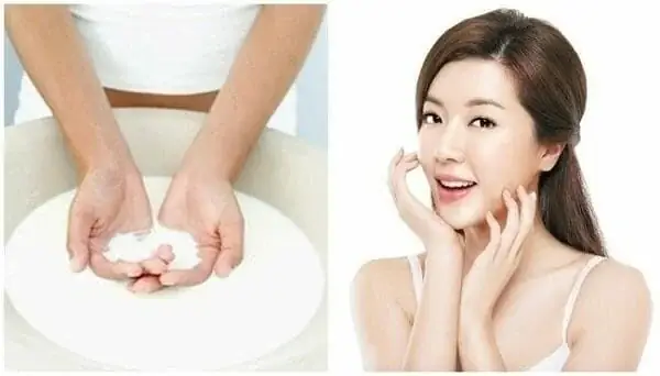Công Thức Tự Làm Sữa Rửa Mặt Thiên Nhiên An Toàn Tại Nhà Công Thức Tự Làm Sữa Rửa Mặt Thiên Nhiên An Toàn Tại Nhà