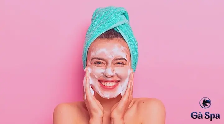 Công Thức Tự Làm Sữa Rửa Mặt Thiên Nhiên An Toàn Tại Nhà Công Thức Tự Làm Sữa Rửa Mặt Thiên Nhiên An Toàn Tại Nhà