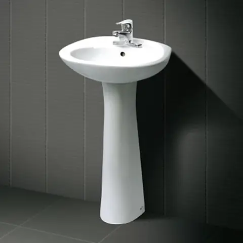 Hướng Dẫn Chi Tiết Cách Lắp Chậu Rửa Mặt (lavabo) Chuẩn Kỹ Thuật Tại Nhà