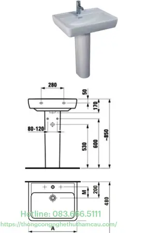 Hướng Dẫn Chi Tiết Cách Lắp Chậu Rửa Mặt (lavabo) Chuẩn Kỹ Thuật Tại Nhà Hướng Dẫn Chi Tiết Cách Lắp Chậu Rửa Mặt (lavabo) Chuẩn Kỹ Thuật Tại Nhà