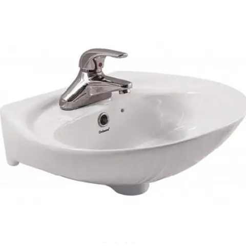 Lavabo Rửa Mặt Giá Rẻ: Top Mẫu Đẹp, Báo Giá & Lưu Ý Chọn Mua Tốt Nhất