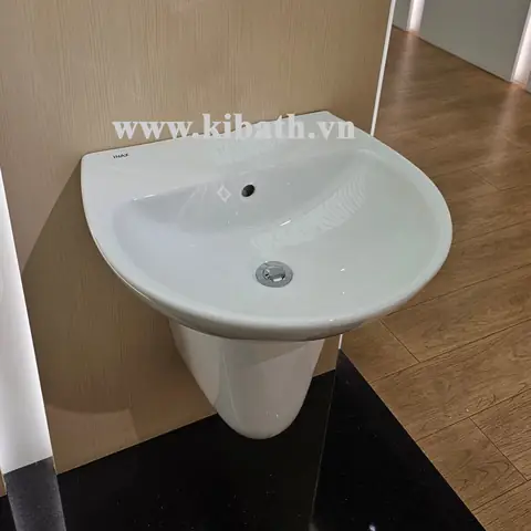 Lavabo Rửa Mặt Giá Rẻ: Top Mẫu Đẹp, Báo Giá & Lưu Ý Chọn Mua Tốt Nhất