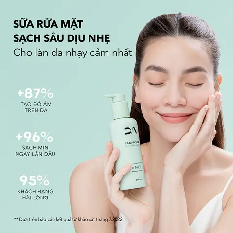Lượng Sữa Rửa Mặt Bao Nhiêu Là Đủ Cho Mỗi Lần Sử Dụng? Hướng Dẫn Chi Tiết Lượng Sữa Rửa Mặt Bao Nhiêu Là Đủ Cho Mỗi Lần Sử Dụng? Hướng Dẫn Chi Tiết