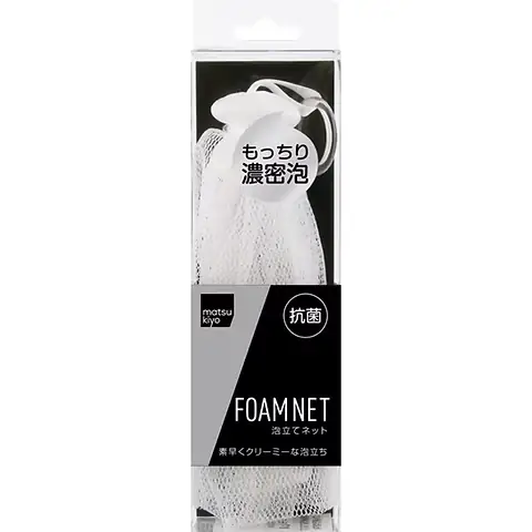 Lưới Rửa Mặt Tạo Bọt: Hướng Dẫn Chọn Mua & Sử Dụng Hiệu Quả
