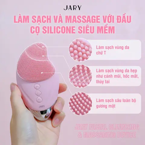 Máy Rửa Mặt: Loại Nào Tốt Nhất, Giá Bao Nhiêu & Nên Mua Ở Đâu? Máy Rửa Mặt: Loại Nào Tốt Nhất, Giá Bao Nhiêu & Nên Mua Ở Đâu?