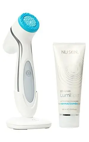 Máy Rửa Mặt Ageloc Lumispa Io: Đánh Giá Chi Tiết, Công Dụng Và Hướng Dẫn Sử Dụng