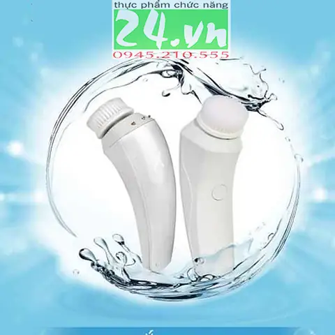 Máy Rửa Mặt Artistry Amway: Đánh Giá, Hướng Dẫn Sử Dụng Và Lợi Ích Máy Rửa Mặt Artistry Amway: Đánh Giá, Hướng Dẫn Sử Dụng Và Lợi Ích