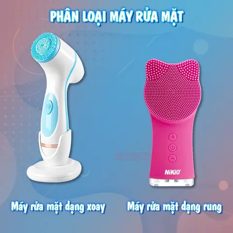 Máy Rửa Mặt Bán Ở Đâu: Chọn Cửa Hàng Uy Tín & Mua Online Giá Tốt Máy Rửa Mặt Bán Ở Đâu: Chọn Cửa Hàng Uy Tín & Mua Online Giá Tốt