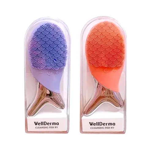 Máy Rửa Mặt Hình Con Cá Wellderma: Hướng Dẫn Sử Dụng, Công Dụng & Lưu Ý Chi Tiết Máy Rửa Mặt Hình Con Cá Wellderma: Hướng Dẫn Sử Dụng, Công Dụng & Lưu Ý Chi Tiết