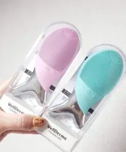 Review Máy Rửa Mặt Cá Wellderma Hàn Quốc: Đánh Giá Chi Tiết, Cách Sử Dụng & Lưu Ý Review Máy Rửa Mặt Cá Wellderma Hàn Quốc: Đánh Giá Chi Tiết, Cách Sử Dụng & Lưu Ý
