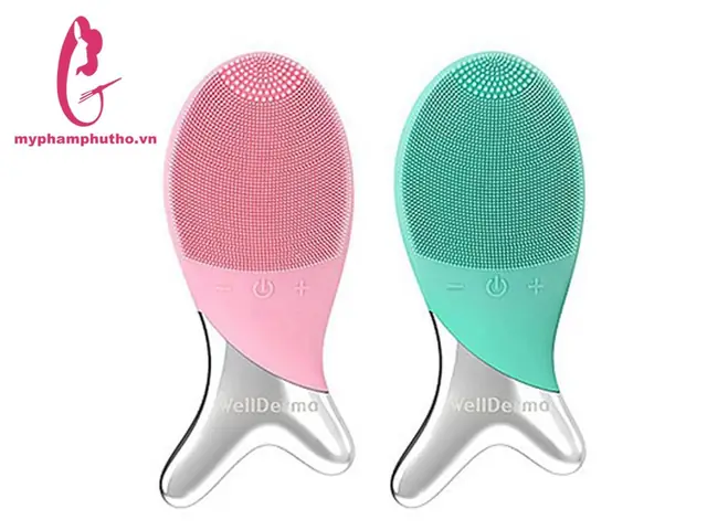 Review Máy Rửa Mặt Cá Wellderma Hàn Quốc: Đánh Giá Chi Tiết, Cách Sử Dụng & Lưu Ý Review Máy Rửa Mặt Cá Wellderma Hàn Quốc: Đánh Giá Chi Tiết, Cách Sử Dụng & Lưu Ý