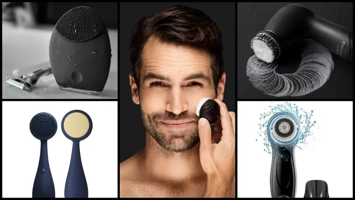 Máy Rửa Mặt Cho Nam Giới: Lựa Chọn Tốt Nhất & Hướng Dẫn Sử Dụng Máy Rửa Mặt Cho Nam Giới: Lựa Chọn Tốt Nhất & Hướng Dẫn Sử Dụng