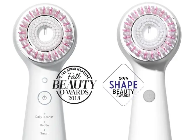 Máy Rửa Mặt Clarisonic Mia Smart: Review, Công Dụng Và Hướng Dẫn Sử Dụng Chi Tiết