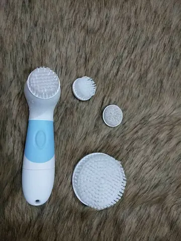 Máy Rửa Mặt Cọ Nano Flawless: Giá Bao Nhiêu, Có Tốt Không Và Mua Ở Đâu? Máy Rửa Mặt Cọ Nano Flawless: Giá Bao Nhiêu, Có Tốt Không Và Mua Ở Đâu?