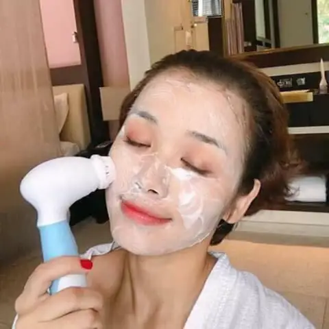 Máy Rửa Mặt Cọ Nano Flawless: Giá Bao Nhiêu, Có Tốt Không Và Mua Ở Đâu? Máy Rửa Mặt Cọ Nano Flawless: Giá Bao Nhiêu, Có Tốt Không Và Mua Ở Đâu?