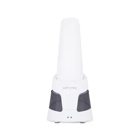 Máy Rửa Mặt Artistry Amway: Review, Hướng Dẫn Sử Dụng & Lợi Ích Chi Tiết