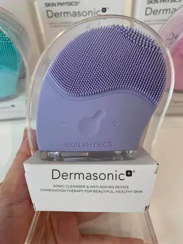 Máy Rửa Mặt Derma: Đánh Giá & Hướng Dẫn Chọn Mua Tốt Nhất 2024