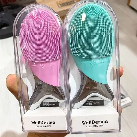 Máy Rửa Mặt Derma: Đánh Giá & Hướng Dẫn Chọn Mua Tốt Nhất 2024