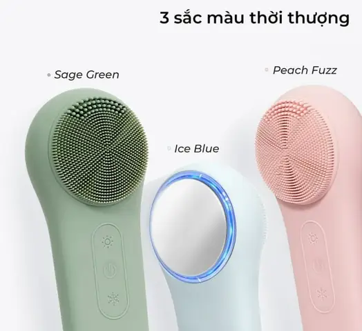 Máy Rửa Mặt Điện Máy Xanh: Top Mẫu Tốt Nhất & Kinh Nghiệm Chọn Mua