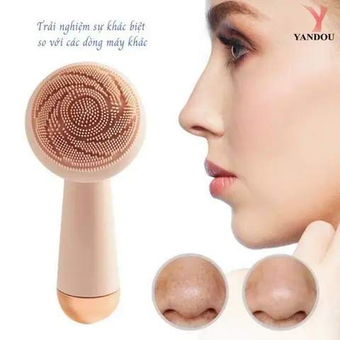 Máy Rửa Mặt Flawless: Đánh Giá, Công Dụng Và Hướng Dẫn Sử Dụng Chi Tiết