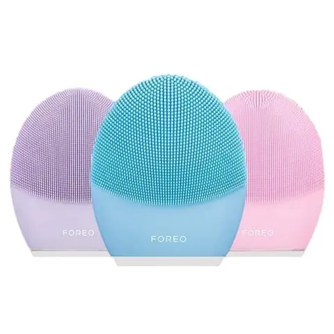 Máy Rửa Mặt Foreo Bao Nhiêu Tiền? Giá Cập Nhật & Các Loại Phổ Biến Máy Rửa Mặt Foreo Bao Nhiêu Tiền? Giá Cập Nhật & Các Loại Phổ Biến