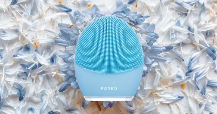 Máy Rửa Mặt Foreo Cho Da Dầu: Chọn Loại Nào Tốt, Lưu Ý Khi Sử Dụng
