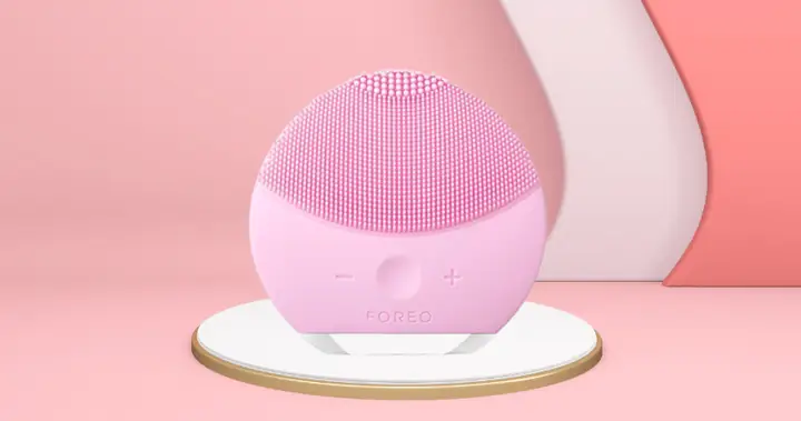 Máy Rửa Mặt Foreo Cho Da Dầu: Chọn Loại Nào Tốt, Lưu Ý Khi Sử Dụng