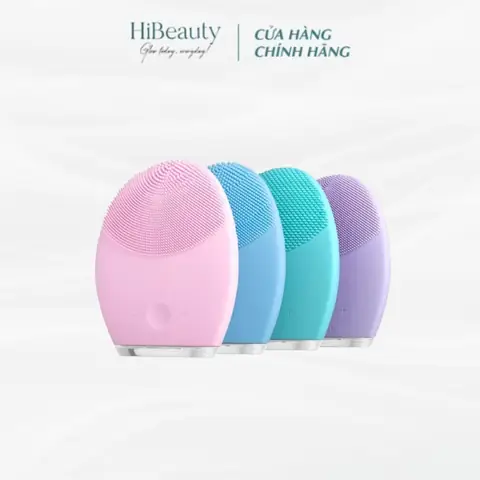 Máy Rửa Mặt Foreo Cho Da Dầu: Chọn Loại Nào Tốt, Lưu Ý Khi Sử Dụng
