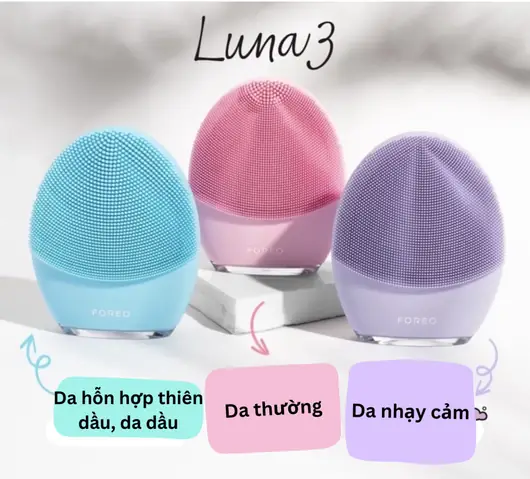 Máy Rửa Mặt Foreo Của Nước Nào? Nguồn Gốc & Thông Tin Chi Tiết Máy Rửa Mặt Foreo Của Nước Nào? Nguồn Gốc & Thông Tin Chi Tiết