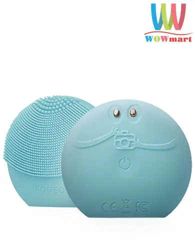 Máy Rửa Mặt Foreo Luna Fofo: Đánh Giá, Hướng Dẫn Sử Dụng & Phân Tích Da Thông Minh