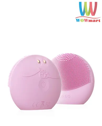 Máy Rửa Mặt Foreo Luna Fofo: Đánh Giá, Hướng Dẫn Sử Dụng & Phân Tích Da Thông Minh