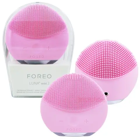 Máy Rửa Mặt Foreo Loại Nào Tốt Nhất? So Sánh Các Dòng Phổ Biến Máy Rửa Mặt Foreo Loại Nào Tốt Nhất? So Sánh Các Dòng Phổ Biến