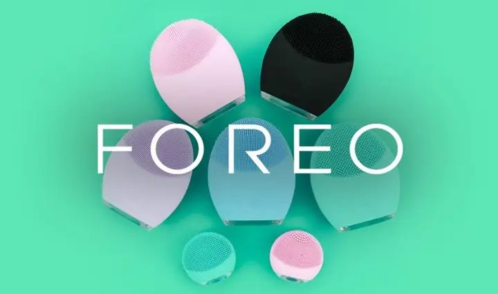 Máy Rửa Mặt Foreo Loại Nào Tốt Nhất? So Sánh Các Dòng Phổ Biến Máy Rửa Mặt Foreo Loại Nào Tốt Nhất? So Sánh Các Dòng Phổ Biến