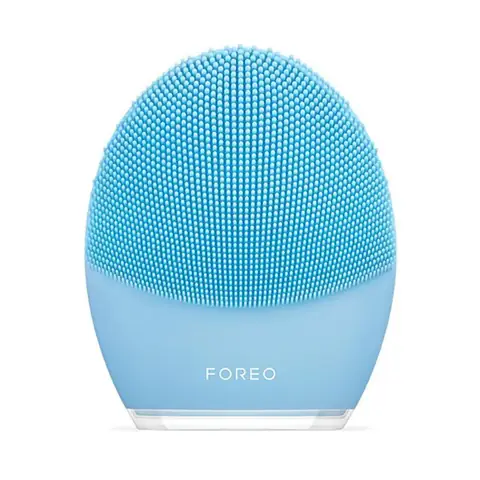 Máy Rửa Mặt Foreo Luna 3 Cho Da Dầu: Chọn Loại Nào Tốt & Hướng Dẫn Sử Dụng Hiệu Quả