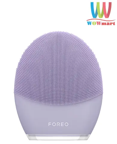 Máy Rửa Mặt Foreo Luna 3 Cho Da Dầu: Chọn Loại Nào Tốt & Hướng Dẫn Sử Dụng Hiệu Quả